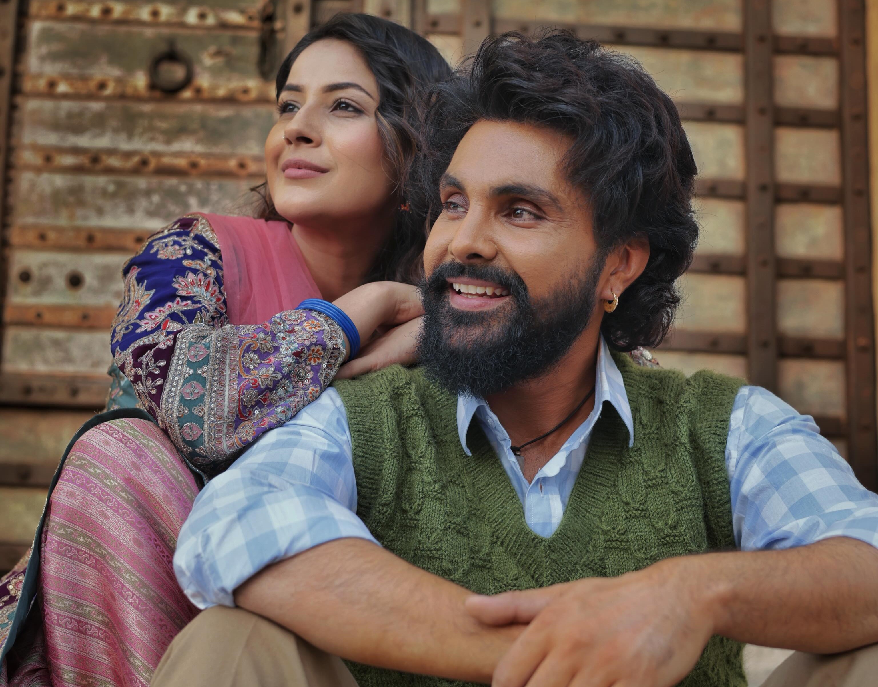ishqnama trailer